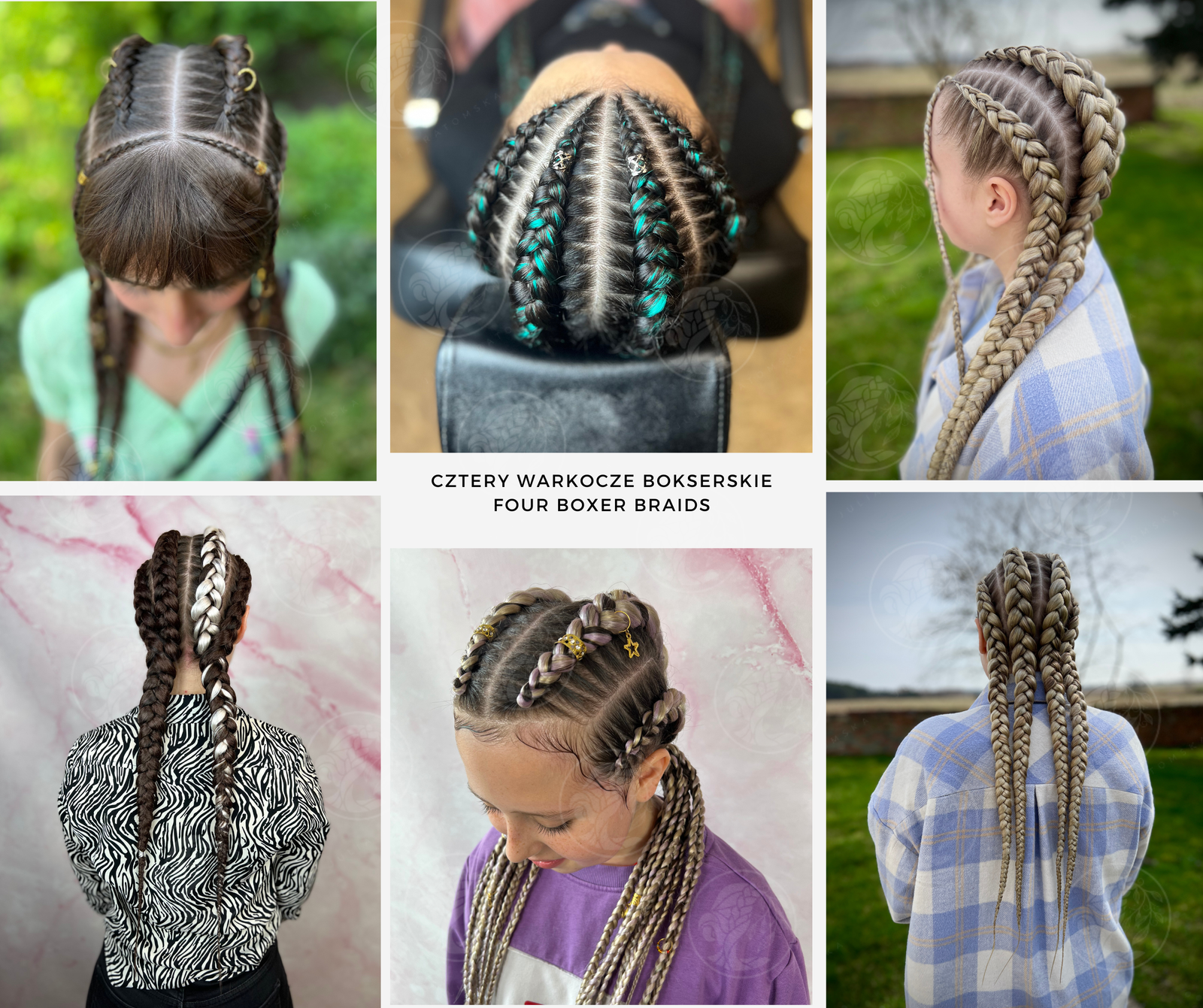 Discover professional braids and afros in Helmond! J Braids offers stylish and durable hair braids that highlight your beauty and ensure comfort. Book your appointment today!