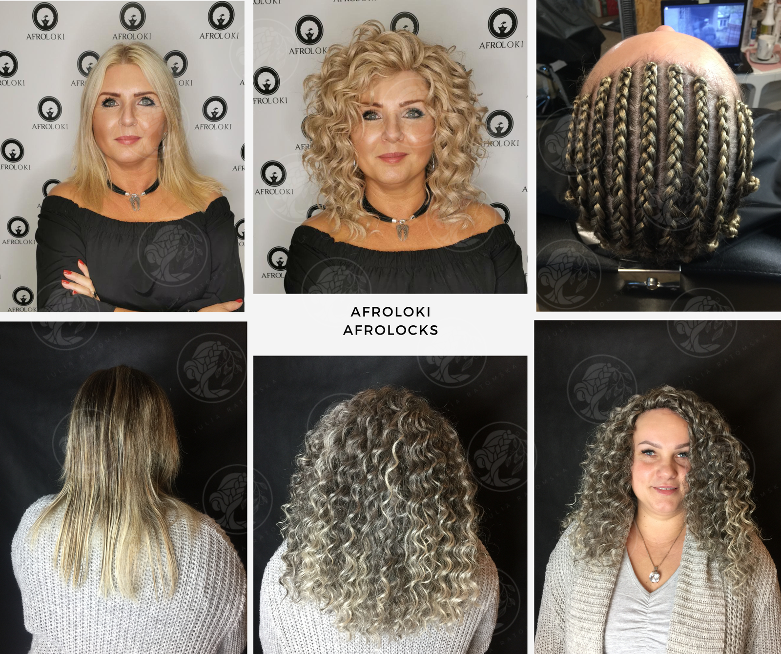 Discover professional braids and afros in Helmond! J Braids offers stylish and durable hair braids that highlight your beauty and ensure comfort. Book your appointment today!
