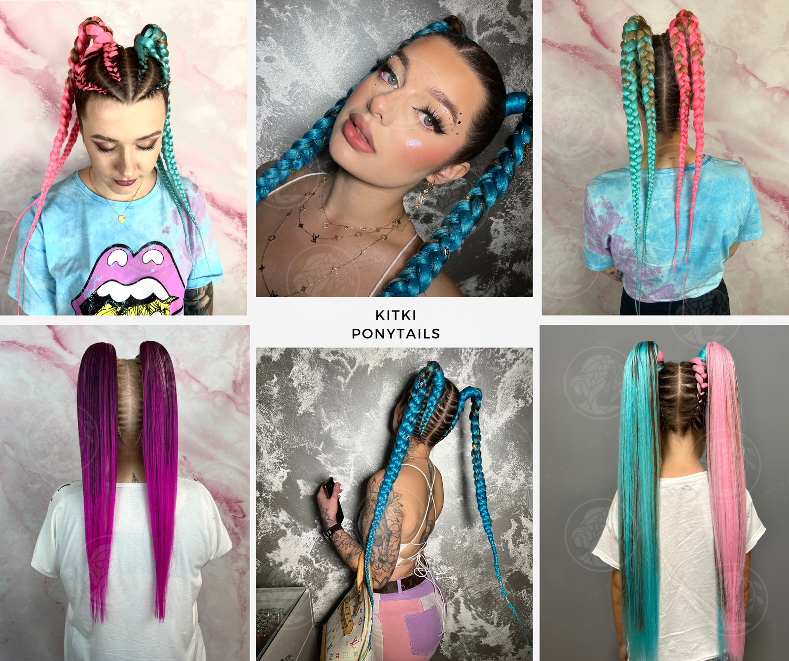 Discover professional braids and afros in Helmond! J Braids offers stylish and durable hair braids that highlight your beauty and ensure comfort. Book your appointment today!