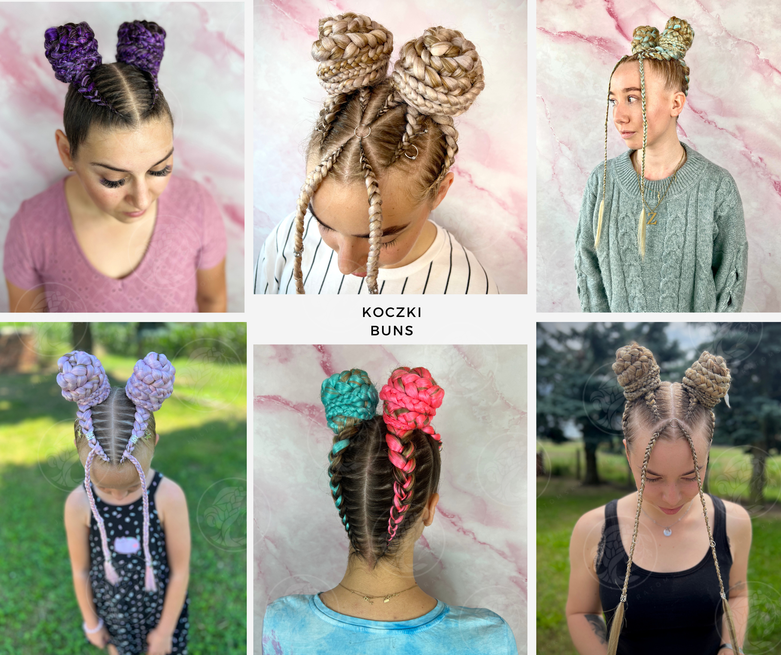 Discover professional braids and afros in Helmond! J Braids offers stylish and durable hair braids that highlight your beauty and ensure comfort. Book your appointment today!