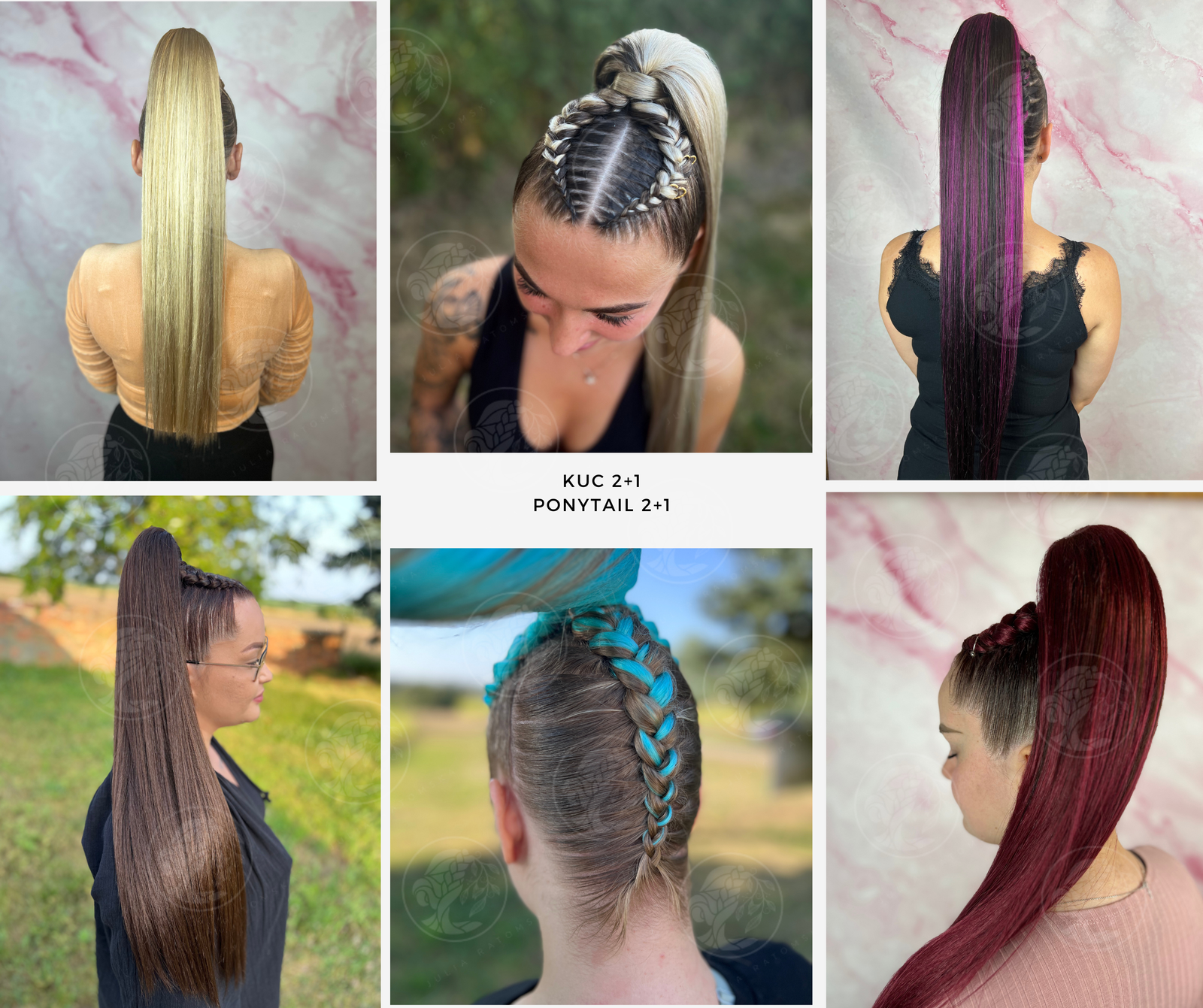 Discover professional braids and afros in Helmond! J Braids offers stylish and durable hair braids that highlight your beauty and ensure comfort. Book your appointment today!
