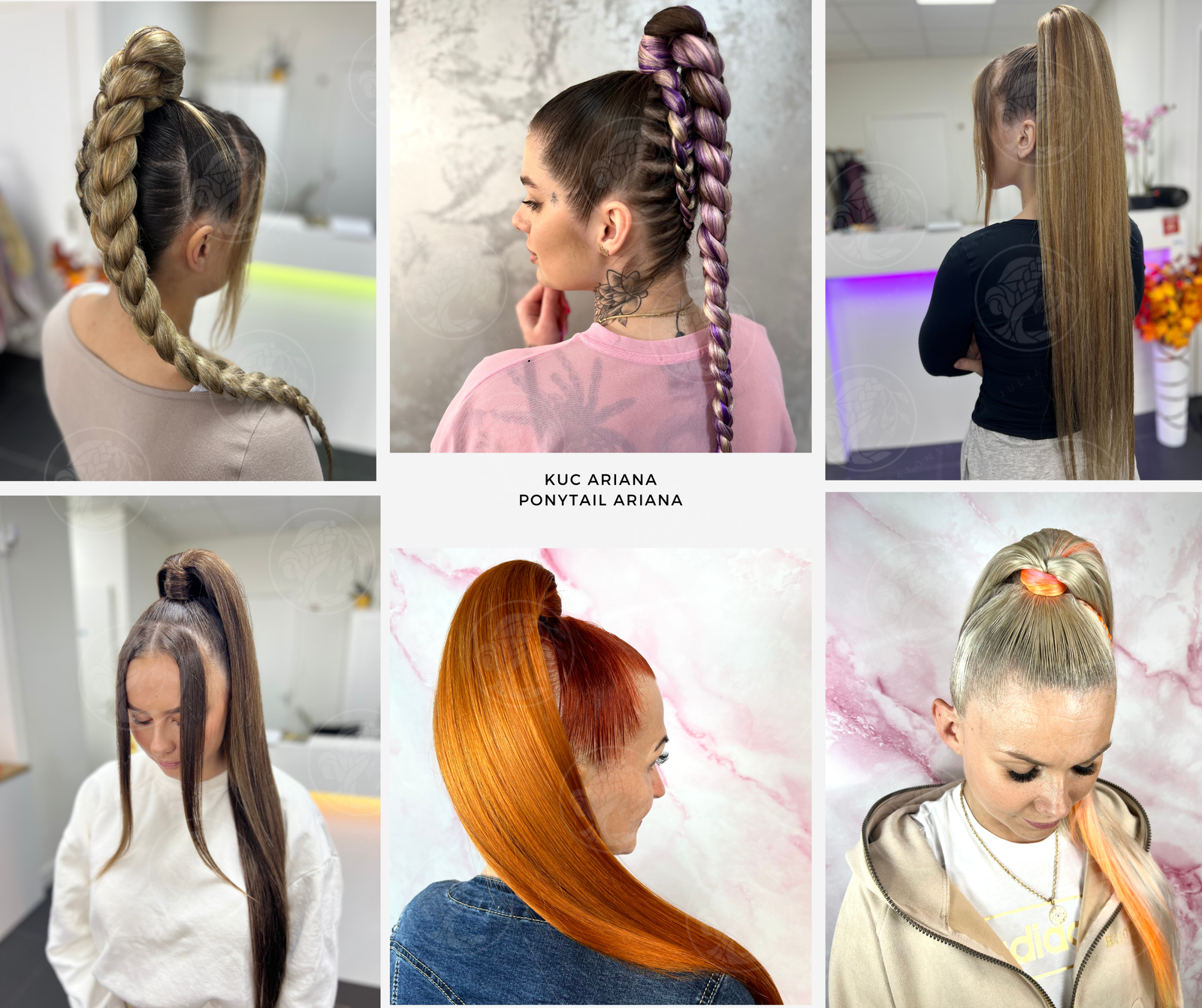 Discover professional braids and afros in Helmond! J Braids offers stylish and durable hair braids that highlight your beauty and ensure comfort. Book your appointment today!