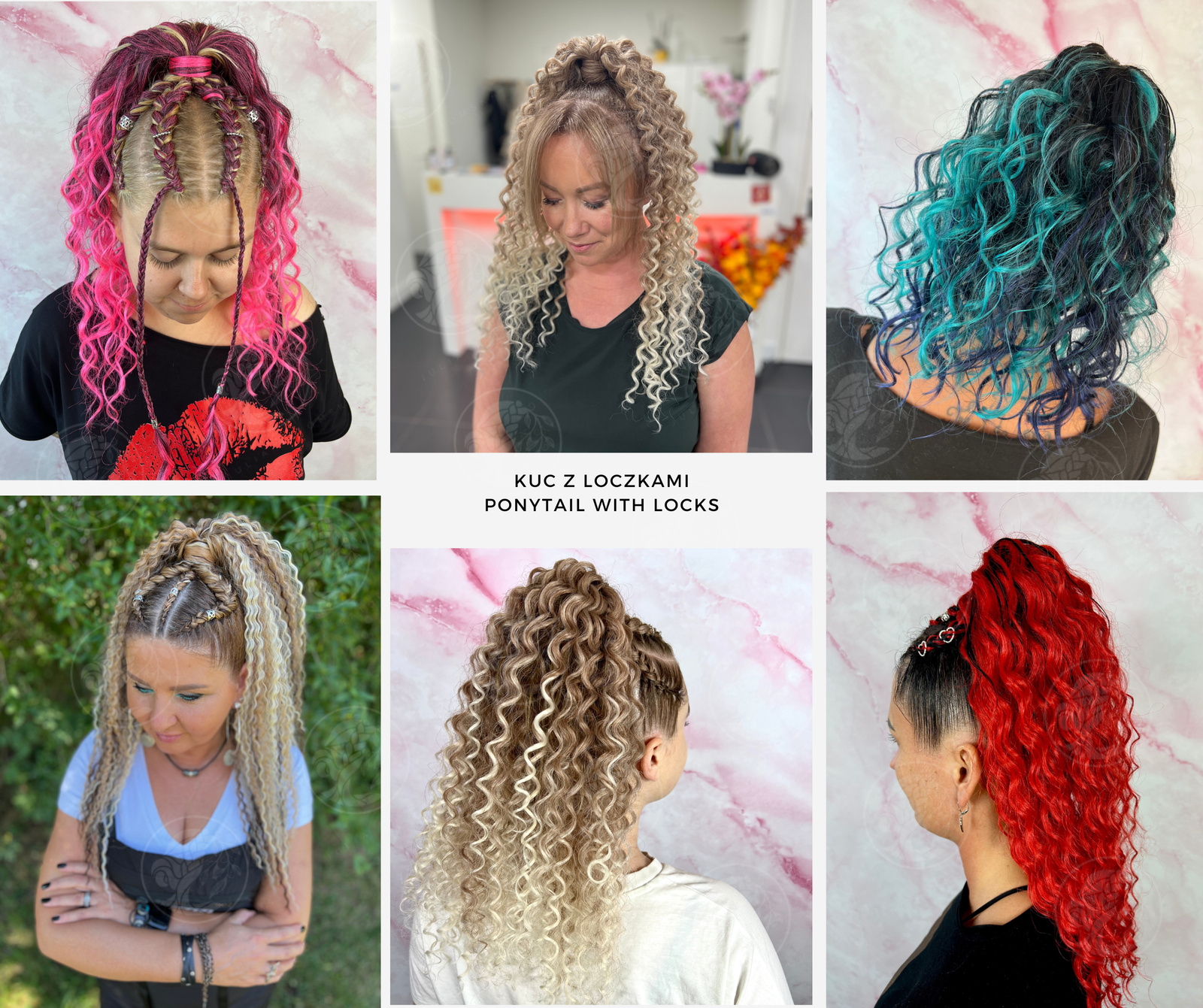 Discover professional braids and afros in Helmond! J Braids offers stylish and durable hair braids that highlight your beauty and ensure comfort. Book your appointment today!