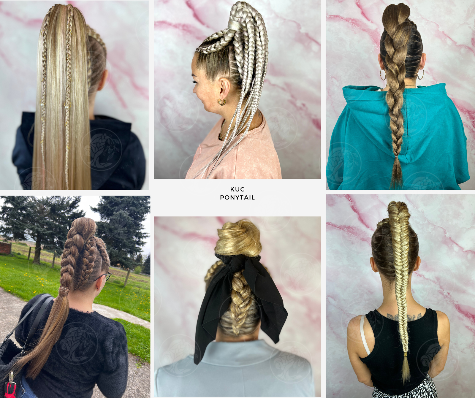 Discover professional braids and afros in Helmond! J Braids offers stylish and durable hair braids that highlight your beauty and ensure comfort. Book your appointment today!